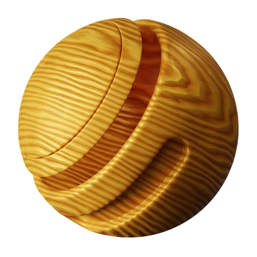 Pine Orange