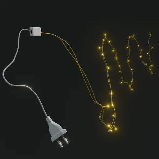 Fairy Lights