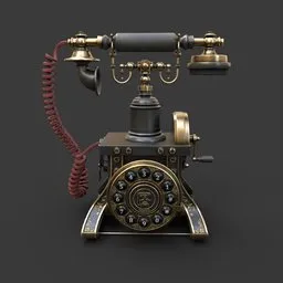 Telephone