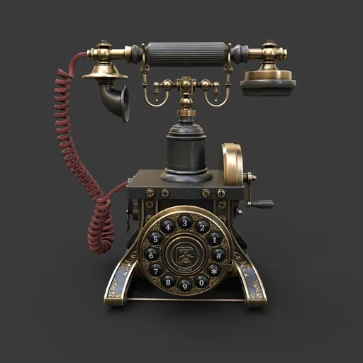 Telephone