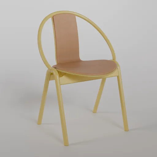 Again Chair Elmotique 43024