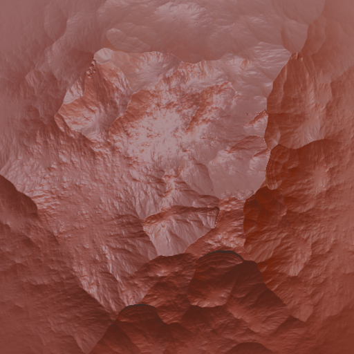 Thumbnail: Mountain Range 2