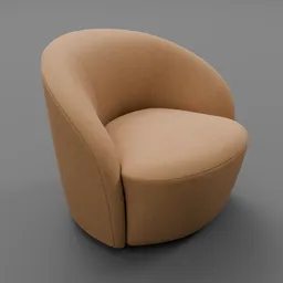 Restoration Hardware Copenhagen Chair