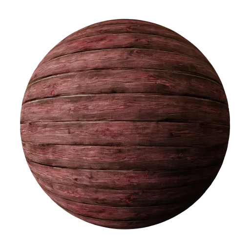Wooden Planks