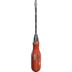 Screwdriver
