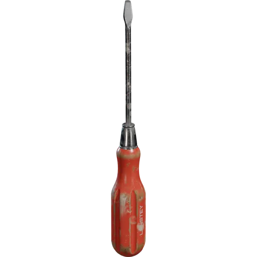 Screwdriver