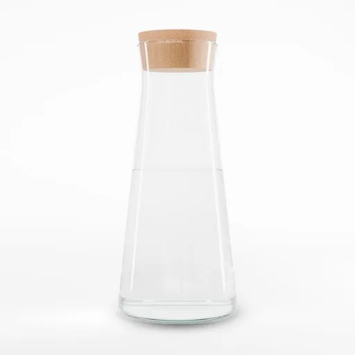 Water Pitcher