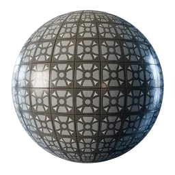 Arlington Ceramic Tiles