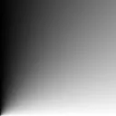 Gradient spoke light