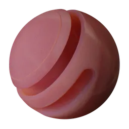 Moist Earthworm Skin