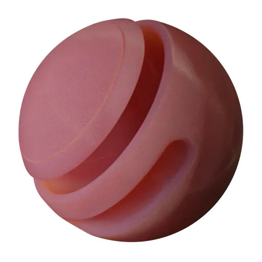 Moist Earthworm Skin