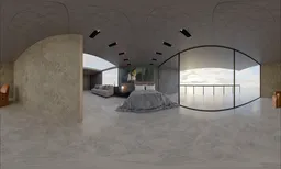 Luxury Modern Bedroom