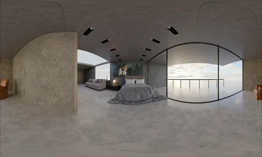 Luxury Modern Bedroom