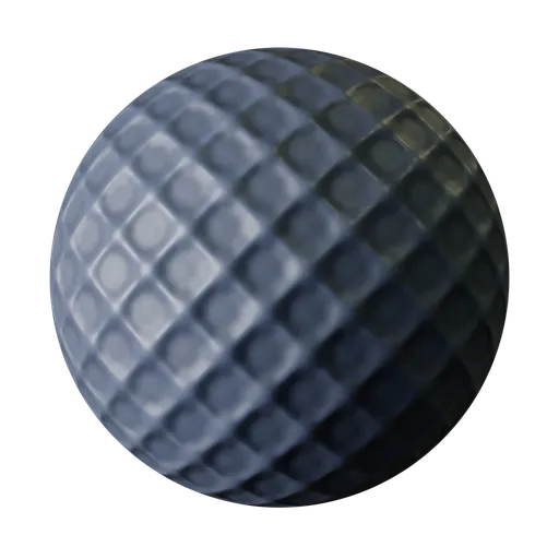 Plastic grid bumpy