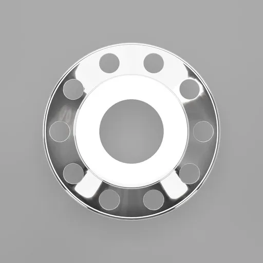 Rim ALCOA Dura-Bright front