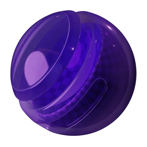 Plastic Gel Glossy