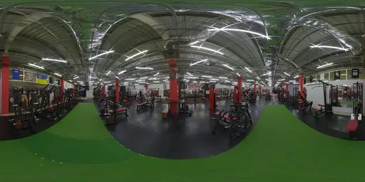 Gym 01