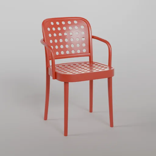 822 Armchair C350