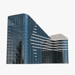 The Arrow Business Center