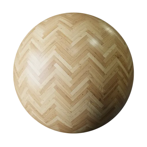 Wooden parquets
