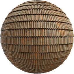Roof Tiles