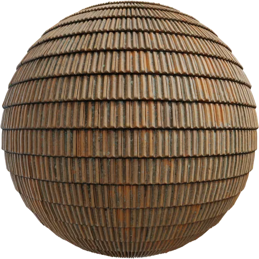 Roof Tiles