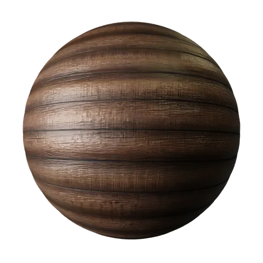 Wood