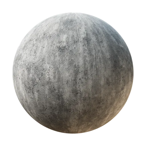 Concrete Material