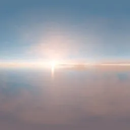 Quiet Sunrise