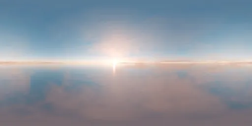 Quiet Sunrise
