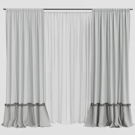 Curtain