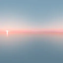 Summer Sky Dawn