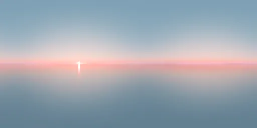 Summer Sky Dawn