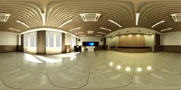 Lighting Classroom Wood Background