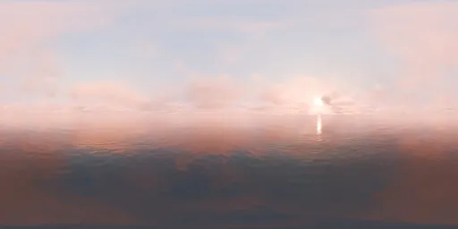 Warm Summer Evening