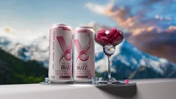 Bravarage Product Display Scene