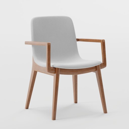 Lunna chair