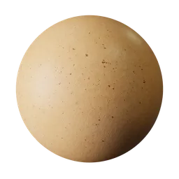 Speckled Tan Eggshell