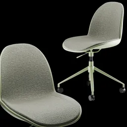 Albert Kuip Office Chair