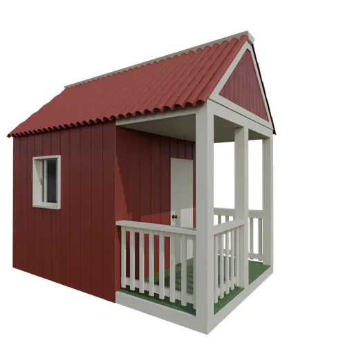 Shed 2
