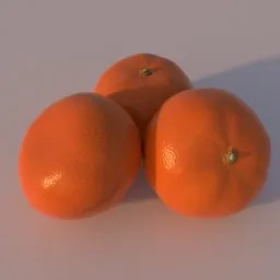 Tangerines