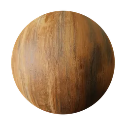 Mango Wood 01