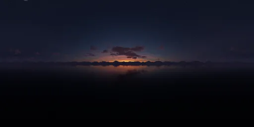 Night Twilight