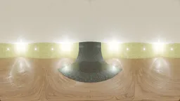 Free Lighting Studio HDRI