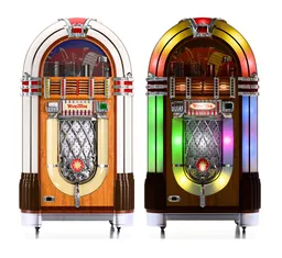 Wurlitzer 1015 Jukebox