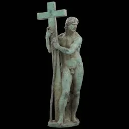 Vs Risen Christ