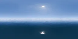 Blue Noon
