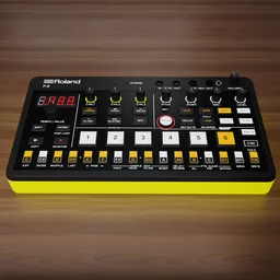 DJ Roland P-6