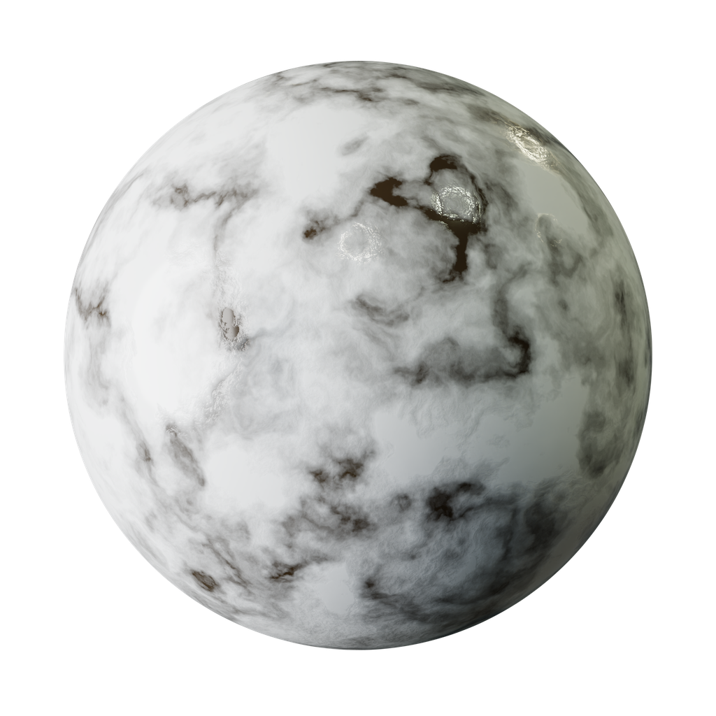 blenderkit-download-the-free-white-marble-material