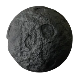 Asteroid Stone